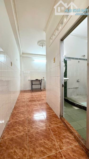 🏡 NHÀ MỚI KEN - KHU NAM KỲ KHỞI NGHĨA 56M2, 4x14M, 3 TẦNG SIÊU ĐẸP - 7.5 Tỷ - 3