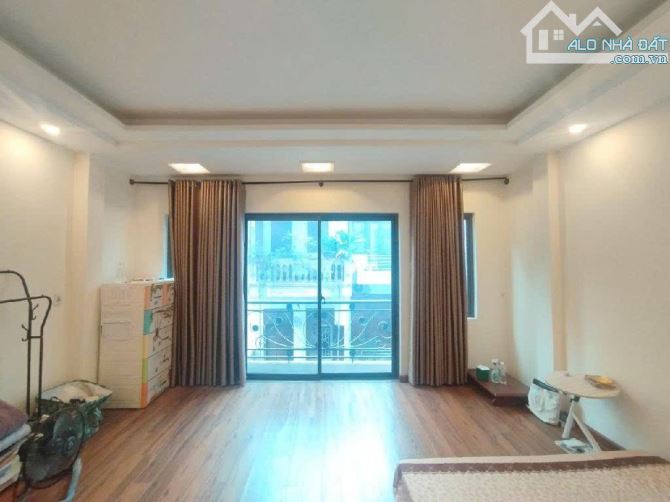NHÀ ĐẸP THANG MÁY,VỊ TRÍ VÀNG,MẶT PHỐ, KINH DOANH ĐỈNH - 3