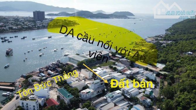 Bán Đất Tđc Hòn Rớ 01 – Sát Biển, Đường Đô Đốc Tuyết, P. Nam Nha Trang - 3