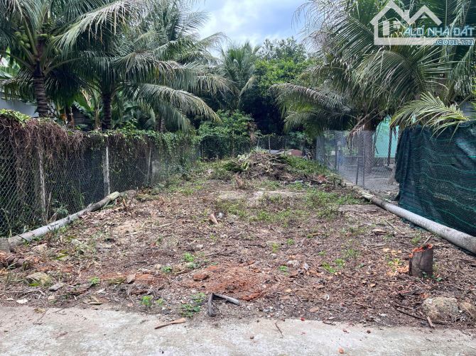 🔔🔔🔔BÁN NHANH LÔ ĐẤT THÔN VĨNH ĐIỀM THƯỢNG (Vĩnh Hiệp cũ) . DT: 112m2 VUÔNG VỨC , NỞ HẬU - 3