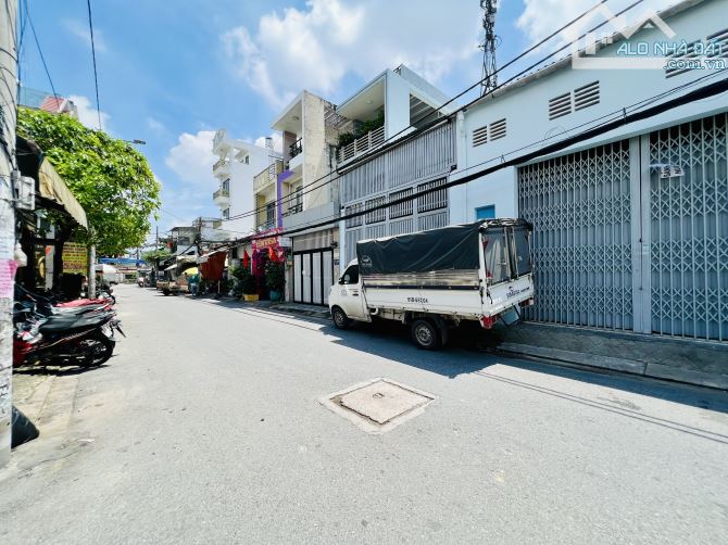 Bán Đất Sát Mặt Tiền Lê Đình Cẩn Gần Khu Tên Lửa 4x17m Giá Tốt 4,5 Tỷ SHR Tặng Dãy Trọ - 3