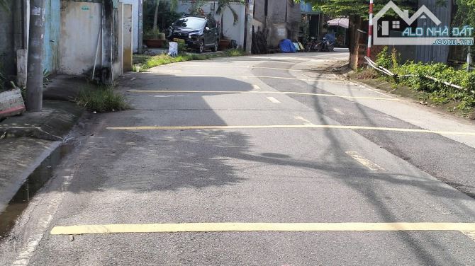 BÁN ĐẤT MẶT TIỀN ĐƯỜNG TÂN HIỆP 08 VÀI BƯỚC CHÂN RA ĐƯỜNG DƯƠNG CÔNG KHI DT: 5x33 GIÁ 4.7 - 3