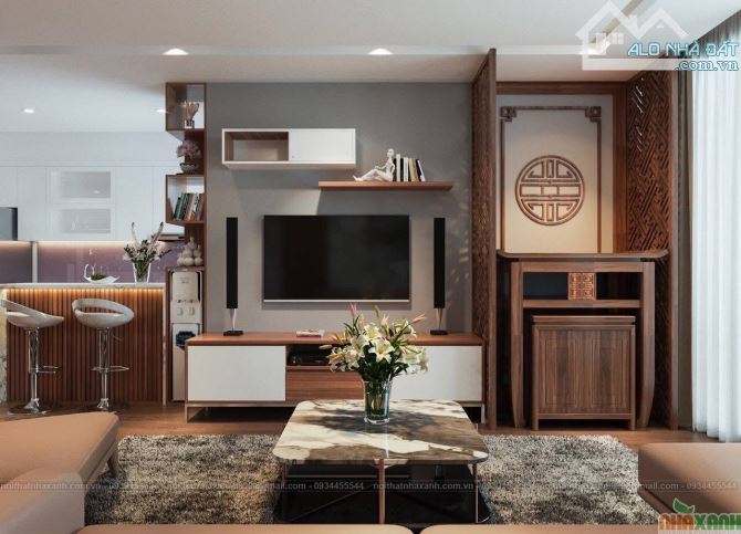 Đẳng Cấp - Chung Cư Metropolis - Liễu Giai - Ba Đình - Dt:122m2/3PN*nhỉnh 30 tỷ - 3