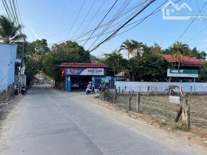 🌾BÁN ĐẤT VĨNH NGỌC GIÁ TỐT CẠNH NHÀ HÀNG ĐỒNG XANH - 3