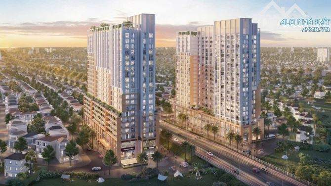 CĂN HỘ CAO CẤP CHỦ ĐẦU TƯ SUNGROUP VIEW PHÁO HOA ĐÀ NẴNG - 3