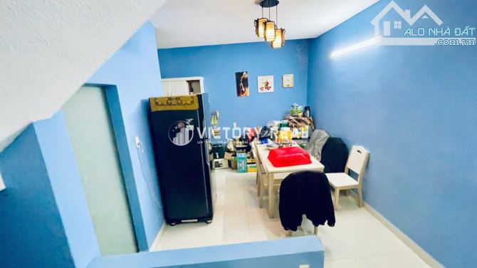 Sở Hữu Ngay Nhà Phố Đà Lạt đã hoàn công 3 tầng – Hẻm Xe Hơi, Sổ Hồng Chính Chủ - 3