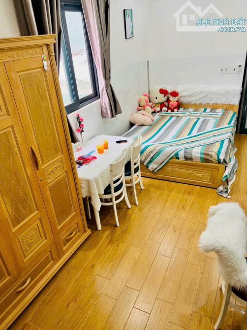 Cho thuê căn hộ Q4, Đường Tôn Thất Thuyết, gần ĐH Luật, ĐH Nguyễn Tất Thành, Chợ Xóm Chiếu - 3