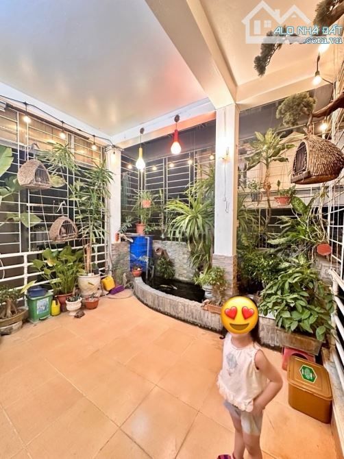 NHÀ PHỐ HỒNG HÀ | PHÂN LÔ BÀN CỜ | Ô TÔ ĐỖ CỬA | SÂN VƯỜN BBQ | 45M² – 5T – HƠN 7 TỶ - 3