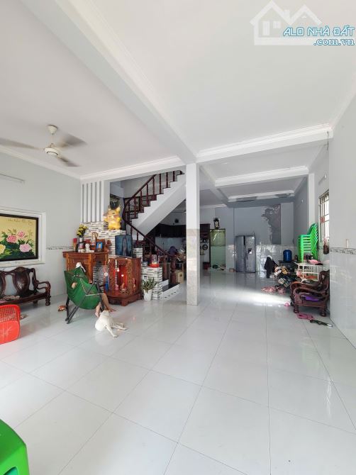 4,1Tỷ TL🔥Bán nhà 2Lầu 83,3m2 Ngang 6,8m_KDC gần VinCom550 chỉ 1,5km p.Tân Đông Hiệp_Dĩ An - 3