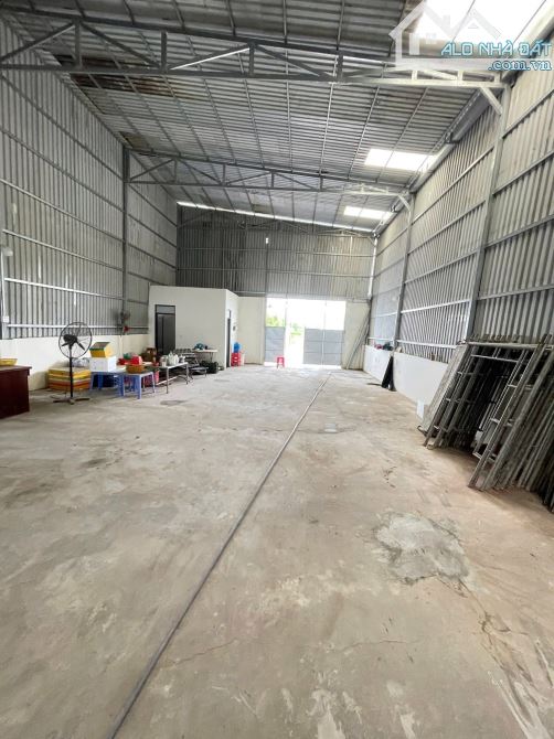 Bán hơn 1 công đất có thổ cư mặt tiền quốc lộ 61c xã nhơn ái phong điền cần thơ tdt 1291m2 - 3