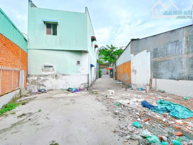🌟🌟🌟NỀN DT LỚN: XÂY BIỆT THỰ, NHÀ TRỌ, KHÁCH SẠN,… GIÁ RẺ MẶT TIỀN TRẦN QUANG DIỆU - 3