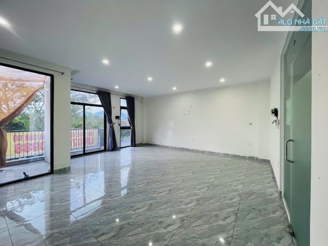 🌟 CHO THUÊ VĂN PHÒNG HAI MẶT TIỀN NGUYỄN SINH SẮC VỊ TRÍ TRUNG TÂM QUẬN🌟 - 3