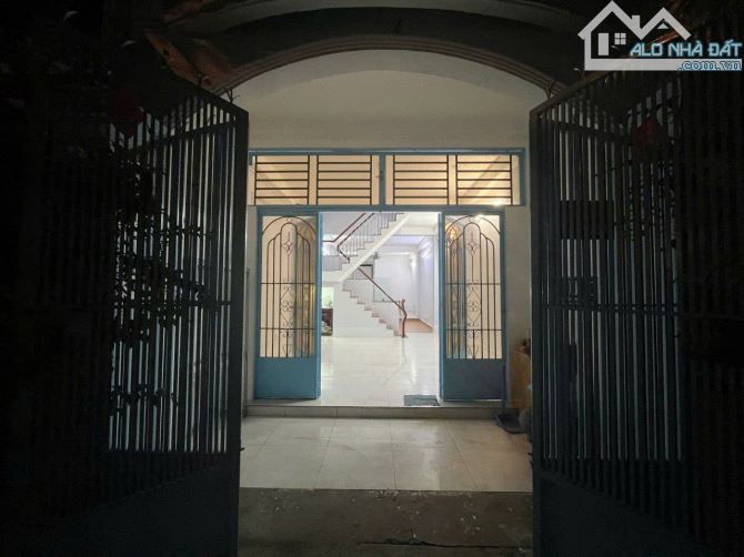 Bán nhà mới đường Số 12 - Phố ăn P13 Quận 6 (4x17) 2 tầng. Chỉ nhỉnh 10 tỷ - 3