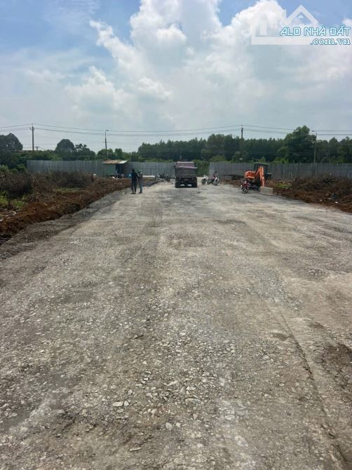 ĐẤT VÀNG GIÁ RẺ - CHỐT NGAY !! - 3