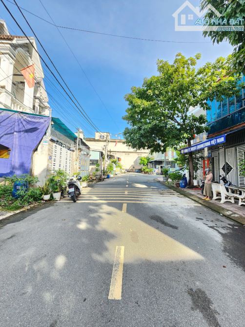 Bán đất gần đường Nguyễn Thị Tươi 200m, phường Tân Bình, Thành phố Dĩ An - 3