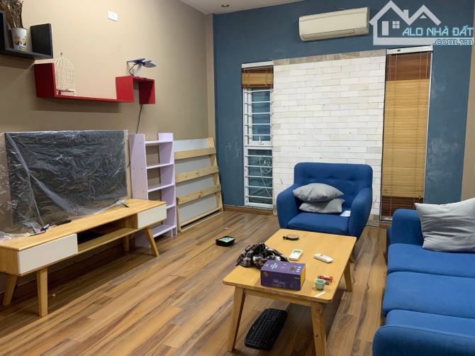 Cho thuê nhà ngõ ôtô tránh phố Phan Đình Giót Hà Đông 50m x 4 tầng, giá 14tr/tháng - 3