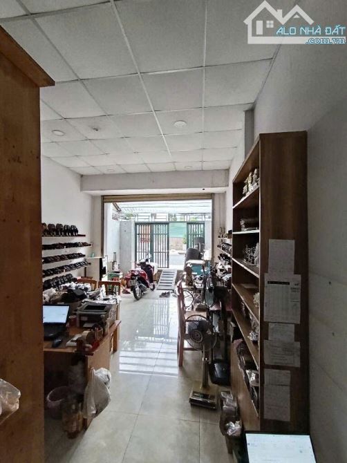 Nhà mặt tiền đường số 1, Quận 7. DT 72m2, đường nhựa 15m. Giá 11 tỷ hơn - 4