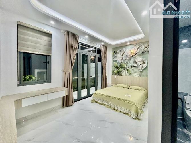 🏡 HẺM 8M– NHÀ 5 TẦNG THUẬN TIỆN KINH DOANH– BÌNH THÀNH, BÌNH TÂN – 80M² (5x17)– CHỈ 7.1T - 3