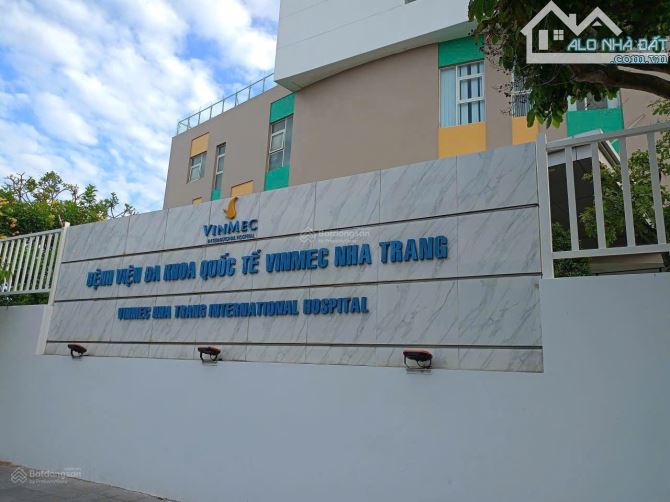 Bán đất xây khách sạn, căn hộ, nhà vườn gần biển đường Trần Phú, Nha Trang - 3