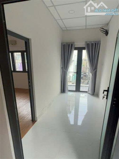 ⭐️⭐️⭐️ Nhà mới 2 tầng 124m2, Lô góc – Quang Trung Gò Vấp - 3