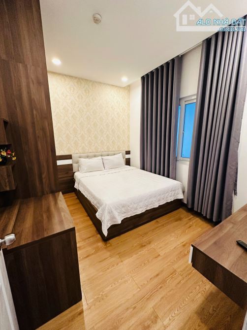 Cho thuê căn hộ Mường Thanh – 04 Trần Phú, 2PN view biển Vinpearl siêu thoáng - 3