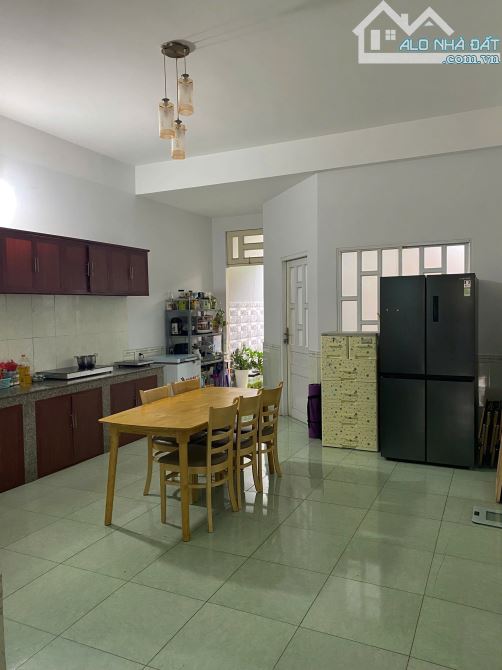 Chính chủ bán căn nhà 1 trệt 1 lầu  155m2 full thổ cư gần Nguyễn Ái Quốc, Tân Hiệp - 3