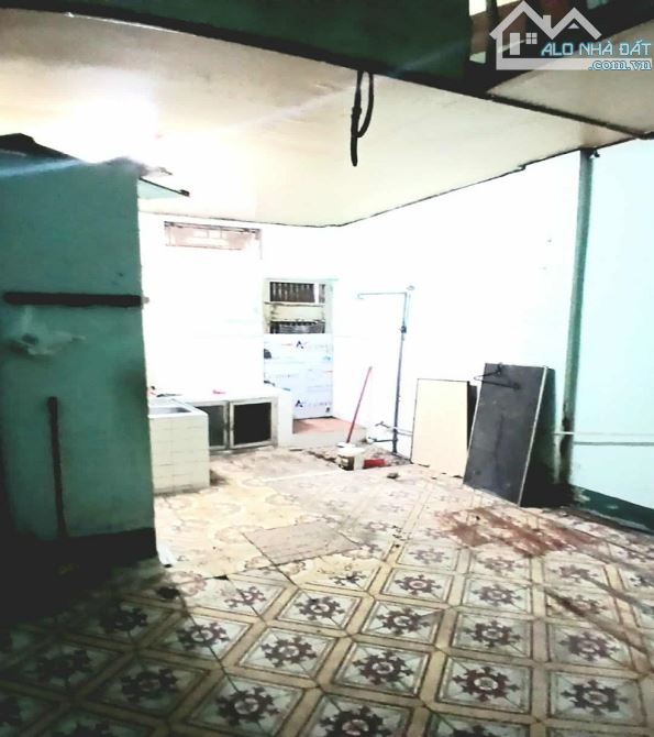 Bán nhà HXH nhỏ Trần Nhân Tôn, P9, Q5, 50m2, 2 tầng, giá rẻ. - 3