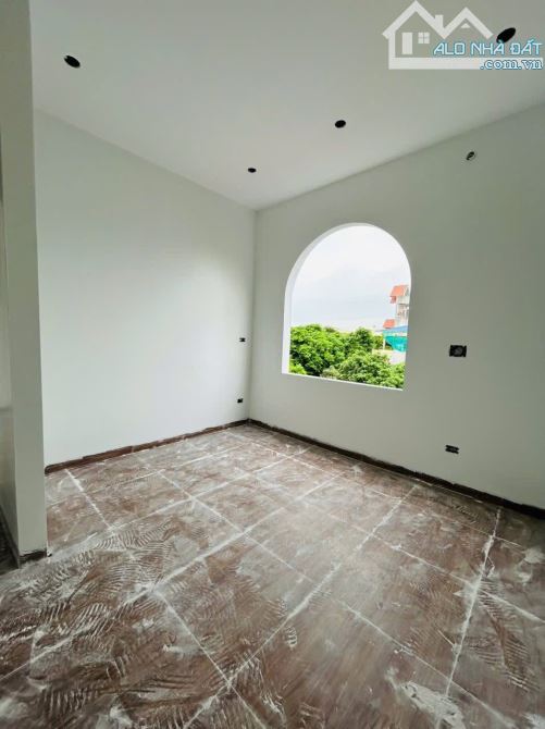 Cần  bán căn nhà 3 tầng lô góc ngõ Trần Đình Thảo - 3