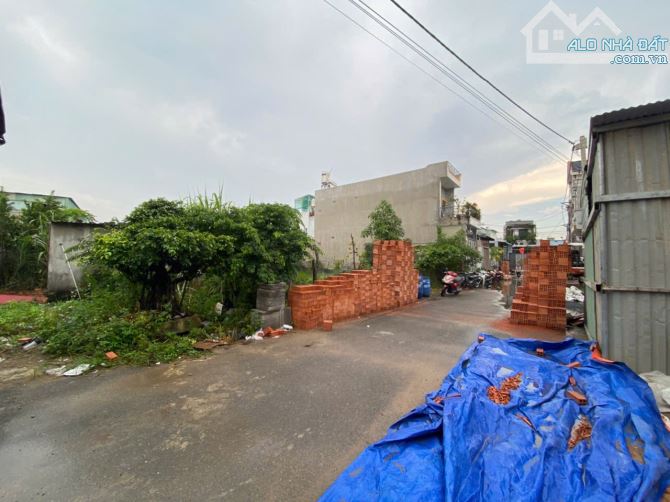 Bán đất HXH Nguyễn Văn Lung, Hóa An, Biên Hòa: 4 x 19, giá 1,79 tỷ - 3