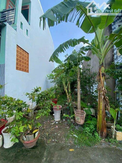 Bán đất 53 m2 thổ cư gần bệnh viện Nhi đồng 970 triệu - 3