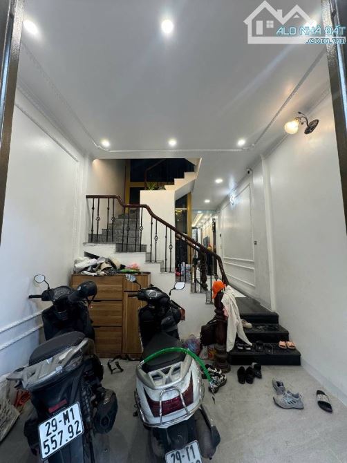 Văn Hội - Cổ Nhuế: 61m x 5Tầng -Thang Máy - Giá 11.2Tỷ - 3