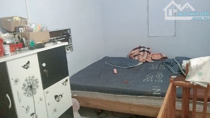 🔥BÁN NHÀ 2 TẦNG + DÃY TRỌ KIỆT CÙ CHÍNH LAN – DÒNG TIỀN ỔN ĐỊNH – GIÁ NHỈNH 4 TỶ 🔥 - 3