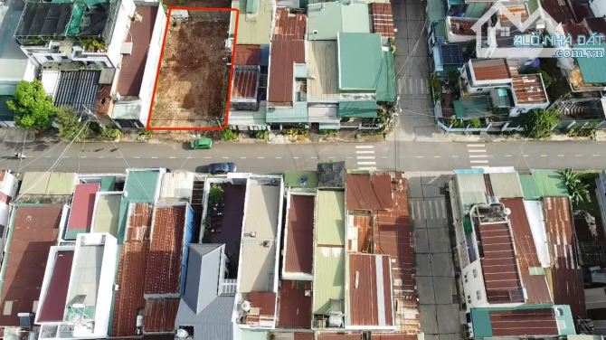 ĐẤT THỔ CƯ MẶT TIỀN AN DƯƠNG VƯƠNG - BMT - ĐAKLAK 5x23m, 3Tỷ650Triệu/lô - 3