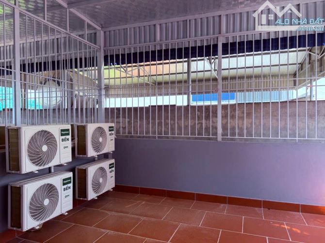 Bán nhà Phố Trạm mới đẹp long lanh - ô tô gần - 5 tầng thang máy - 55m - 12.4 tỷ - 3