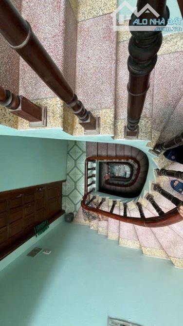 Bán nhà Đặng Văn Ngữ, ngõ rộng thoáng, gần ô tô, nhà đẹp ở ngay, 35m2, 4 tầng, giá 8 tỷ - 3