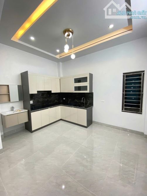 BÁN NHÀ LIÊN HÀ CÁCH NGÕ Ô TÔ 10M, 48M2, 2 TỶ 150 TR - 3