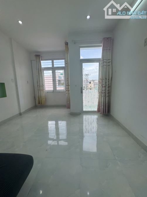 Cần bán nhà hẻm đường 2/4 ( Cách 10m)  - Phường Nha Trang - 3