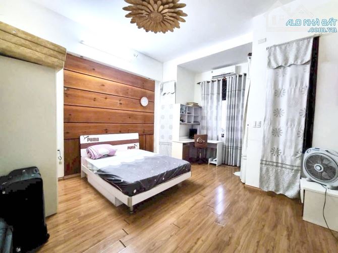 Bán Nhà MT Châu Thị Vĩnh Tế, Phố Tây An Thượng, 94m2, 4 Tầng nhỉnh 21 tỷ - 3