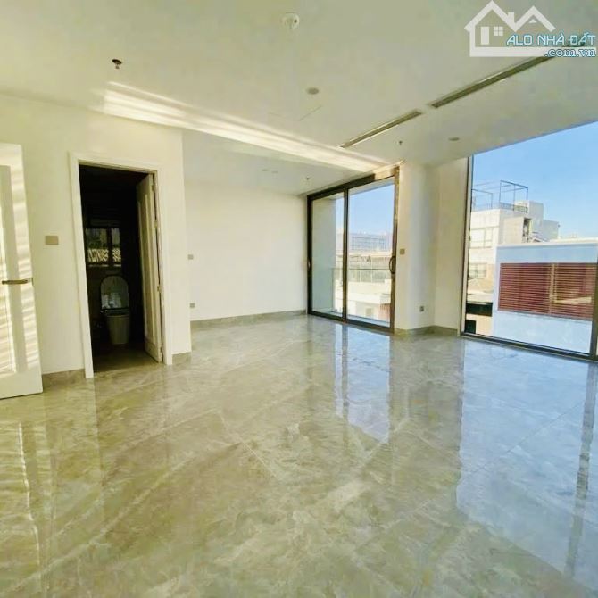 💥TOÀ VĂN PHÒNG 7 TẦNG–NGAY TRẦN HƯNG ĐẠO–100M² NGANG 7M–SIÊU VIP CẠNH MONARCHY–GIÁ 25 TỶ - 3