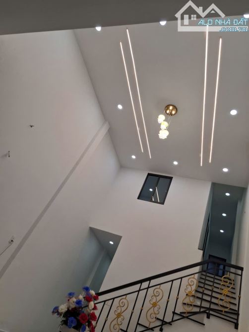 Gần Chợ,TrườngHọc Mới Ở Ngay-Tân Phú 1,5km AeonTP 2Km 52M² CHỈ NHỈNH 4Tỷ - 3