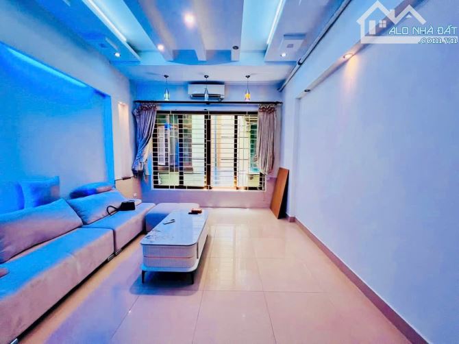 PHÂN LÔ Ô TÔ VÀO NHÀ - 7 CHỖ ĐỖ CỬA - 15M RA MẶT PHỐ - VỊ TRÍ ĐẮC ĐỊA - KHU VỰC HIẾM - 3