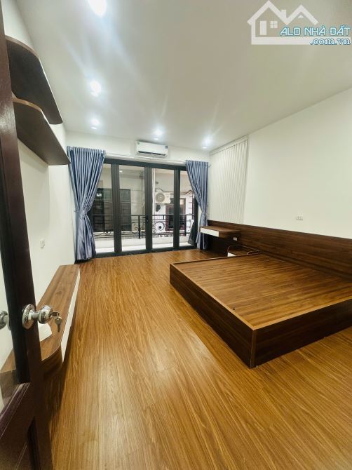 Bán nhà full nội thất 5T*44m2 tại Huỳnh Thúc Kháng - Quang Trung - Hà Đông - phù hợp kinh - 3