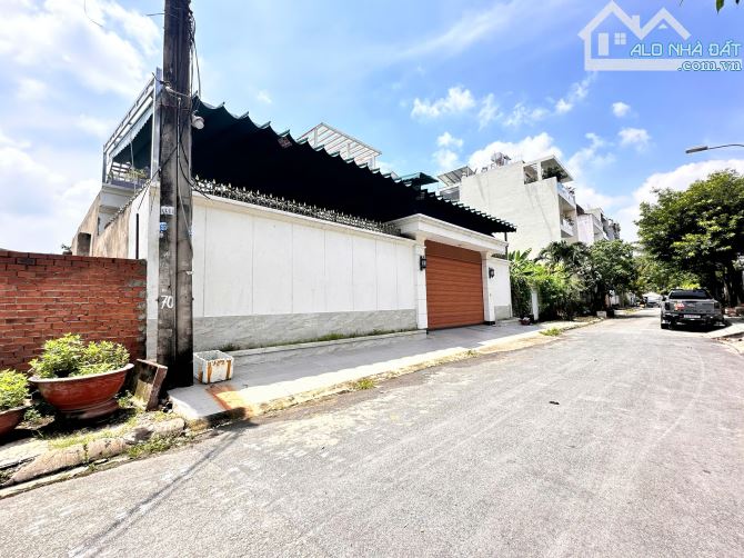14.7 TỶ- HẠ GIÁ BÁN , LÔ ĐẤT GÓC 2MT ĐƯỜNG SỐ 6, khu bên sông , hiệp bình chánh ,thủ đức - 3