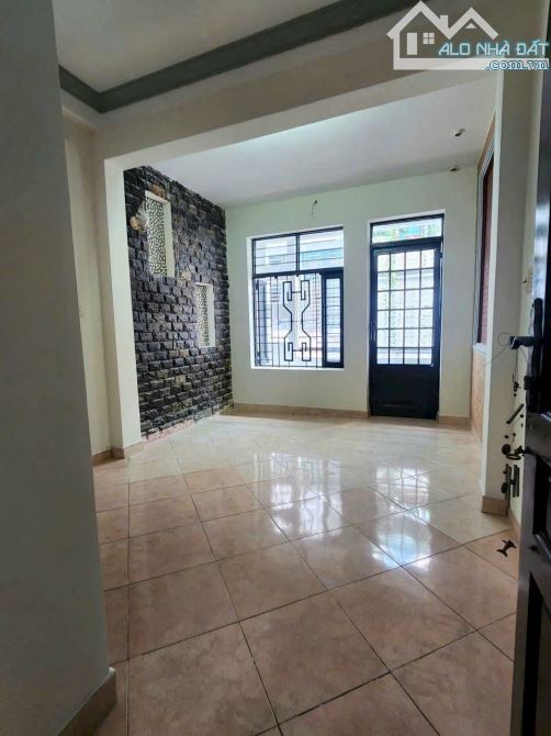 Bán nhà Khu K300 - P12 Tân Bình - Gần Chợ Hoàng Hoa Thám - DT 45m2 - 4 tầng - giá 8.2 tỷTL - 3