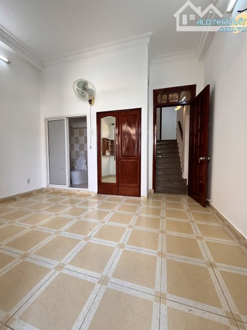 Bán nhà 4 tầng Hẻm 43  Đ. Cộng Hòa P.4 Tân Bình giá 10.8 tỷ TL - 3