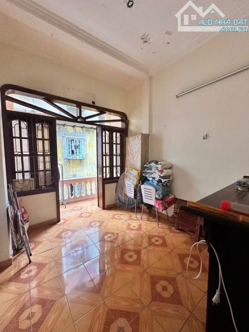 Ô tô đỗ cửa Thái Hà, ngõ thông các ngả, DT 100m2, MT 6,2m, xây toà CHDV đẳng cấp, 19,2 tỷ - 3
