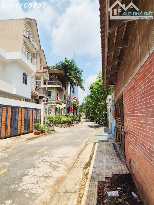 Bán Biệt thự DA Thủ Đức House gần Trần Não, sông SG ngang lớn 10m đẹp - 3