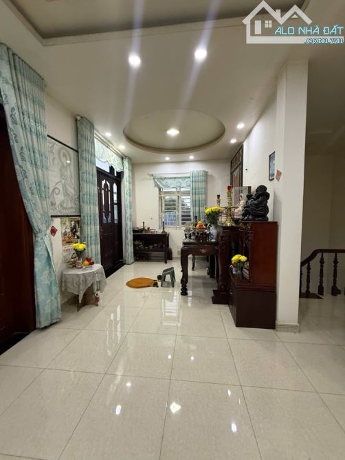Bán nhà Phạm Văn Đồng, 8 x 18, HXH vào nhà, 4PN  giá chỉ 12.9 tỷ, P3, Gò Váp - 3