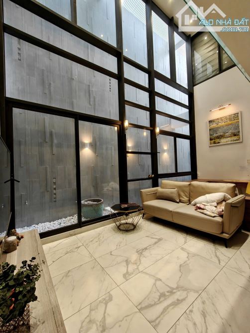 HẠ GIÁ BÁN NHANH NHÀ ĐẸP MẶT TIỀN ĐƯỜNG LÊ QUÝ ĐÔN, PHƯỜNG NHA TRANG có thang máy - 3