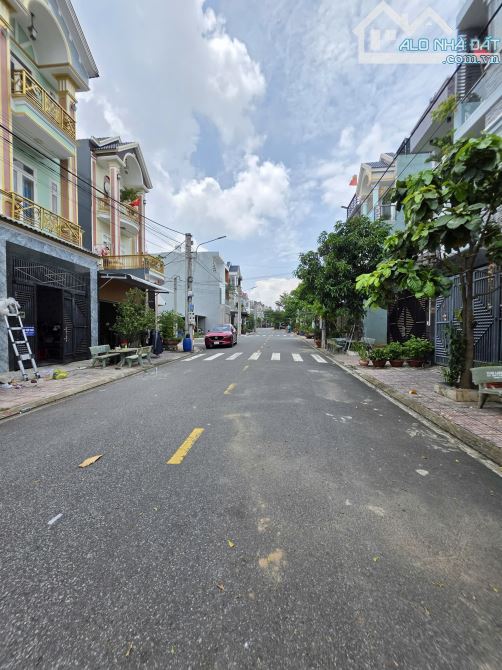Bán đất 4.4x16m, đường N2 KDC Lê Phong Tân Bình p.Tân Bình - 3